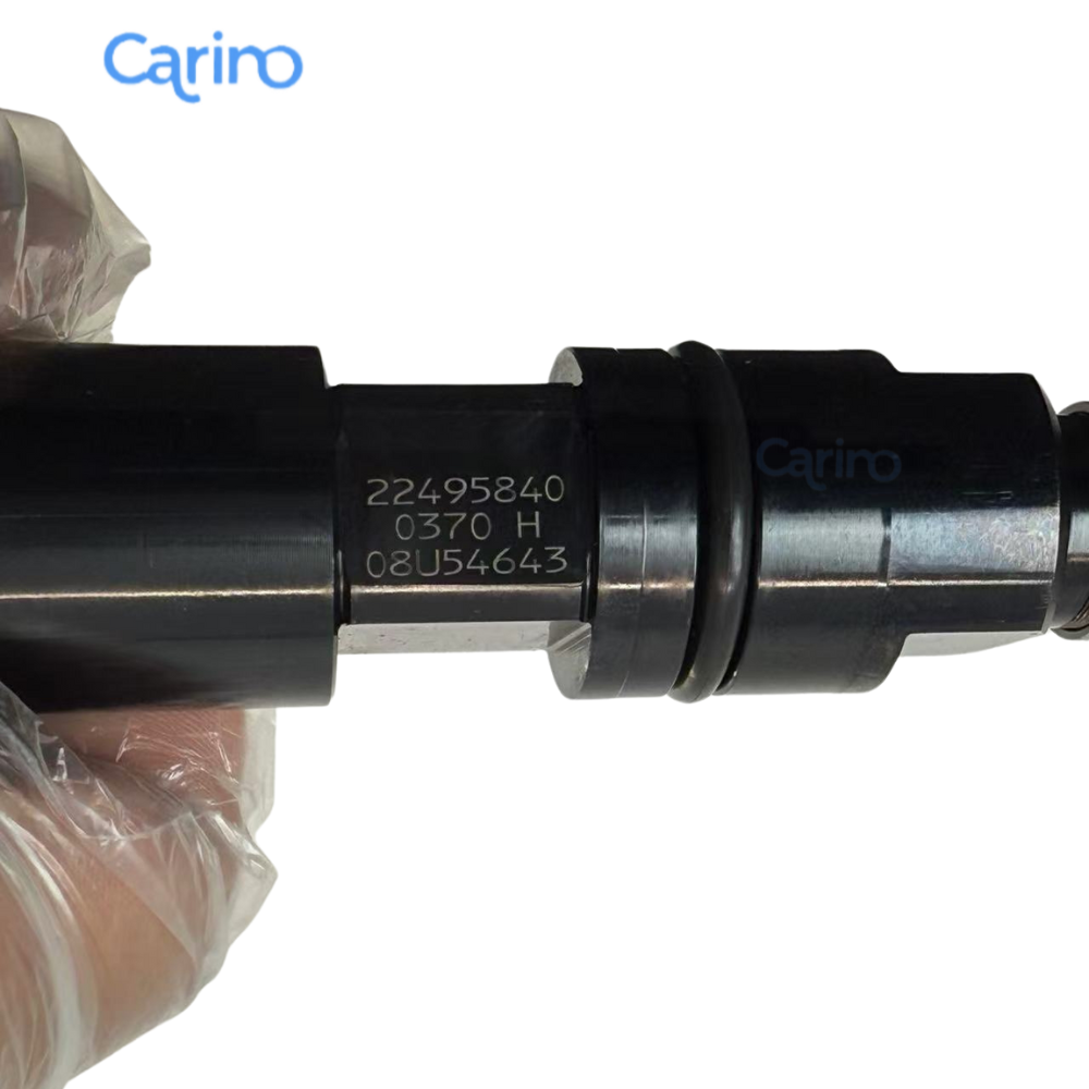 295700-0370 22495840 Diesel Injector